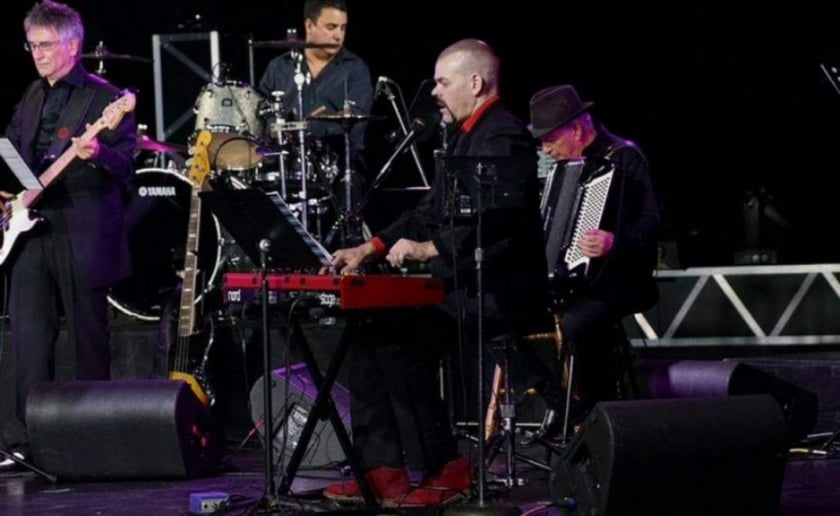 Gallery photo 3 of Bruce Tournay Music
