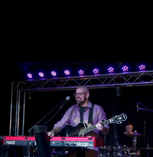 Gallery photo 5 of Bruce Tournay Music
