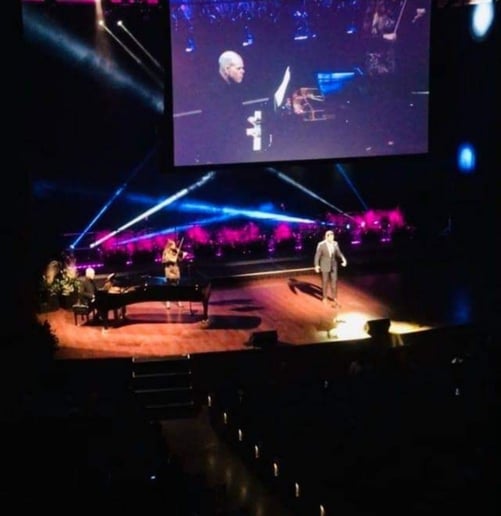 Gallery photo 6 of Bruce Tournay Music