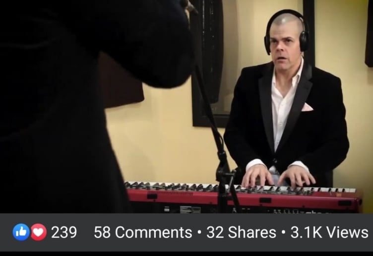 Gallery photo 7 of Bruce Tournay Music