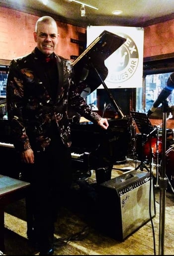 Gallery photo 8 of Bruce Tournay Music