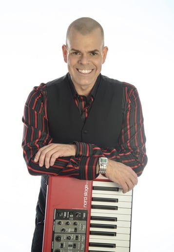 Gallery photo 10 of Bruce Tournay Music