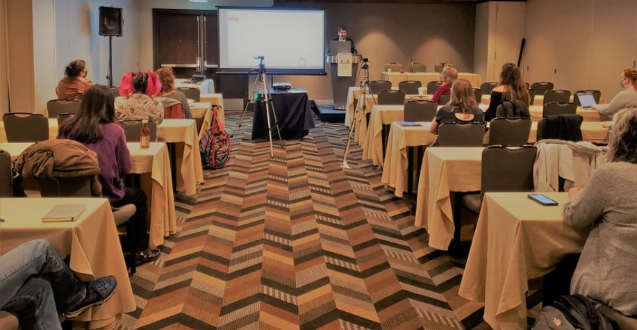 Gallery photo 4 of Bruce Wawrzyniak