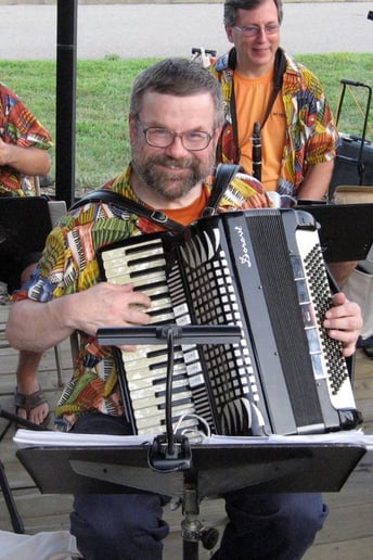 Gallery photo 1 of Bruce Yanoshek