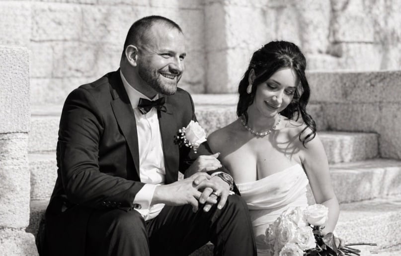 Gallery photo 4 of Bruna Sorrentino Photography