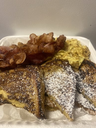 Gallery photo 6 of Brunch Me Down