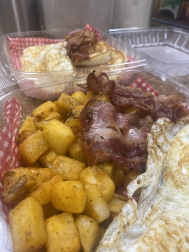 Gallery photo 4 of Brunch Me Down