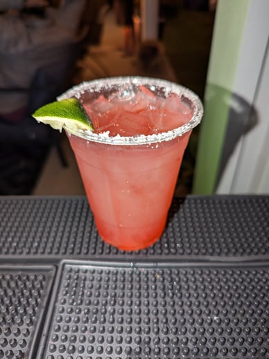 Gallery photo 2 of Bruno B's Bartending