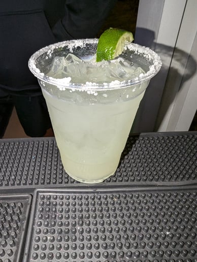 Gallery photo 6 of Bruno B's Bartending