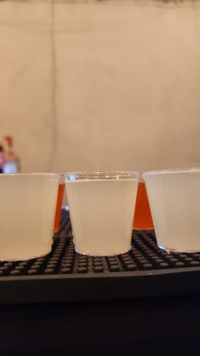 Gallery photo 9 of Bruno B's Bartending