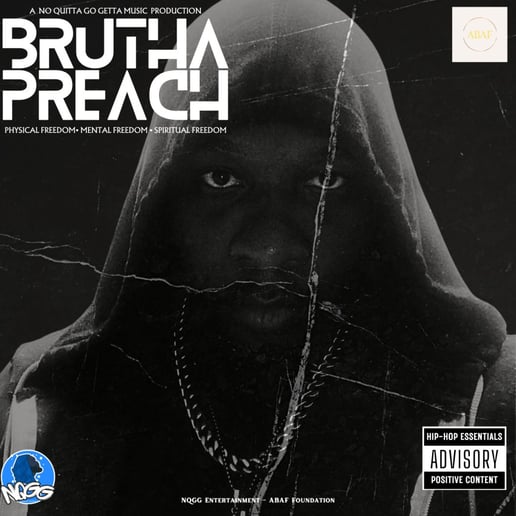 Gallery photo 2 of Brutha Preach