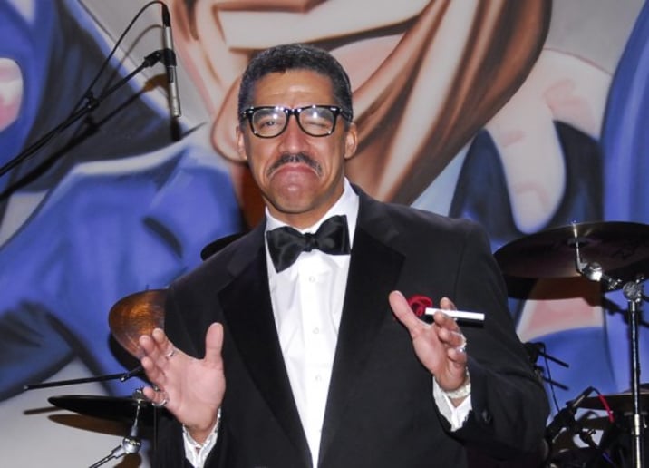 Gallery photo 2 of Bryan Clark - Sinatra 2 Soul