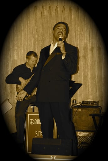 Gallery photo 8 of Bryan Clark - Sinatra 2 Soul