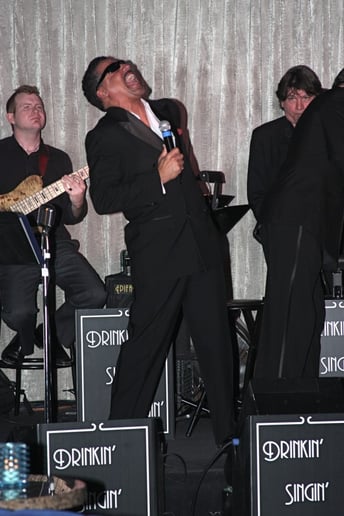 Gallery photo 9 of Bryan Clark - Sinatra 2 Soul