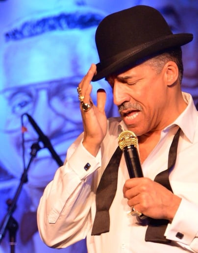 Gallery photo 3 of Bryan Clark - Sinatra 2 Soul