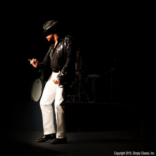 Gallery photo 4 of Bryan Clark - Sinatra 2 Soul