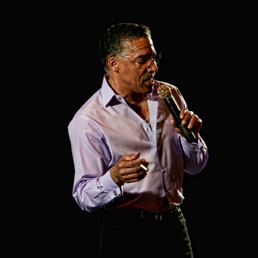 Gallery photo 5 of Bryan Clark - Sinatra 2 Soul