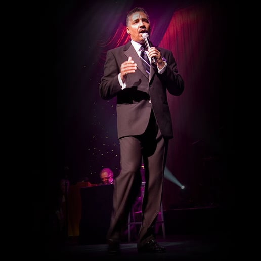 Gallery photo 7 of Bryan Clark - Sinatra 2 Soul