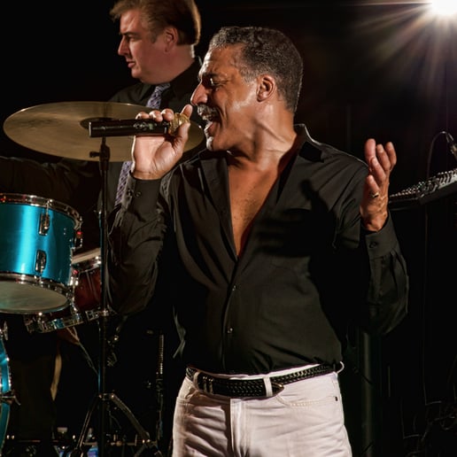 Gallery photo 10 of Bryan Clark - Sinatra 2 Soul