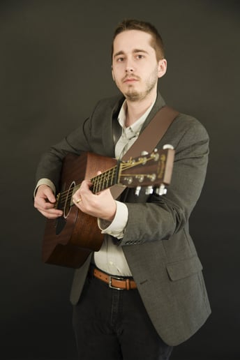 Gallery photo 1 of Bryan Dubrow