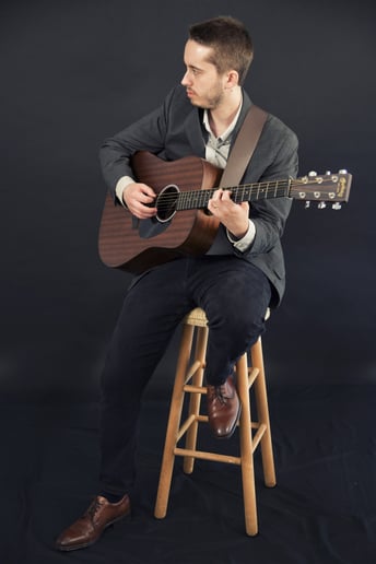 Gallery photo 2 of Bryan Dubrow
