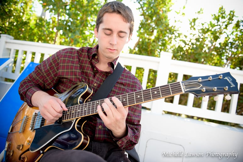 Gallery photo 4 of Bryan Dubrow