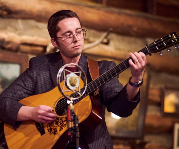 Gallery photo 5 of Bryan Dubrow