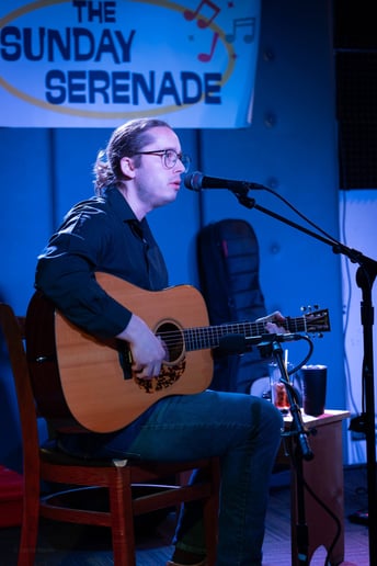 Gallery photo 3 of Bryan Dubrow