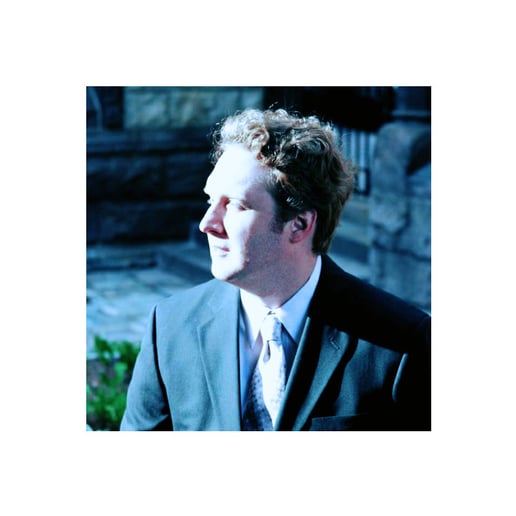 Gallery photo 1 of Bryan Eyberg ~ Pianist