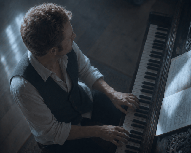 Gallery photo 2 of Bryan Eyberg ~ Pianist