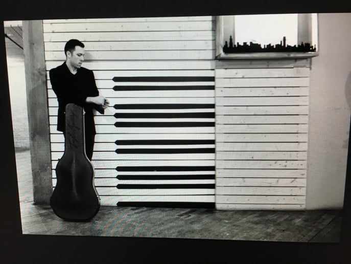 Gallery photo 4 of Bryan Fahey