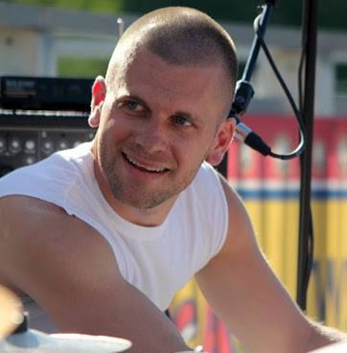 Gallery photo 3 of Bryan Herber - Piano/Keyboards
