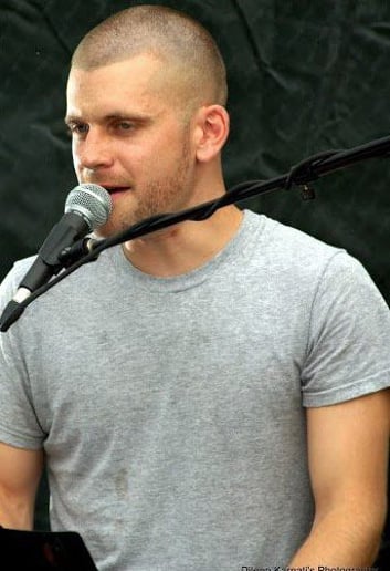 Gallery photo 4 of Bryan Herber - Piano/Keyboards