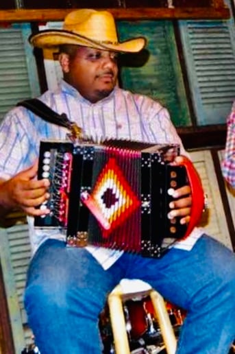 Gallery photo 4 of Bryan Keith & Zydeco Legacy