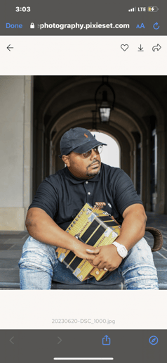 Gallery photo 6 of Bryan Keith & Zydeco Legacy