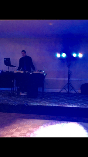Gallery photo 2 of Bryan Mitchell Entertainment