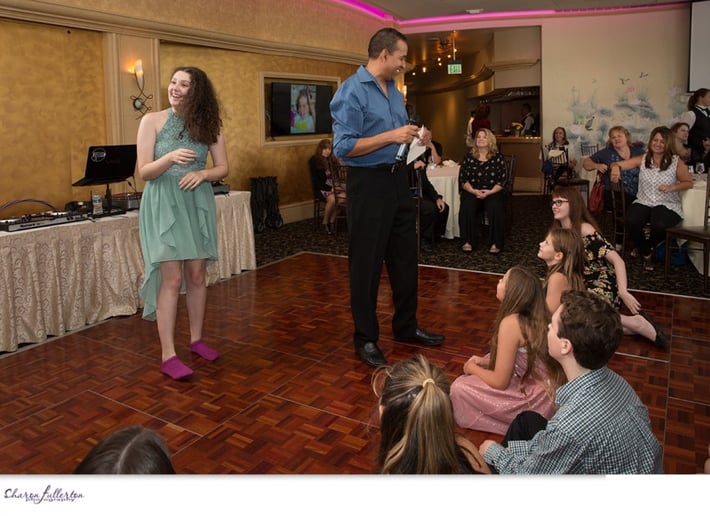 Gallery photo 3 of Bryan Mitchell Entertainment