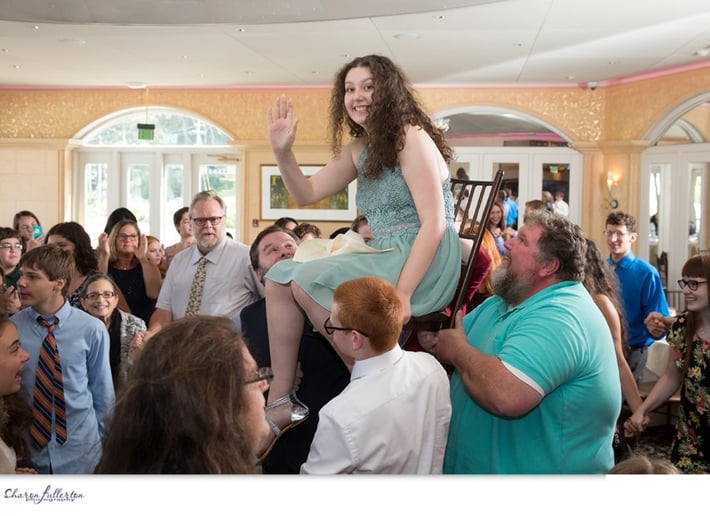Gallery photo 4 of Bryan Mitchell Entertainment