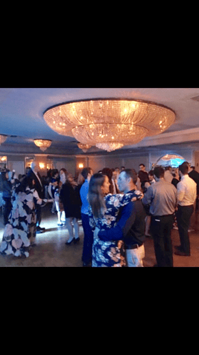 Gallery photo 6 of Bryan Mitchell Entertainment