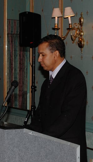 Gallery photo 8 of Bryan Mitchell Entertainment