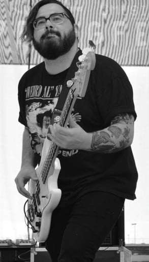 Gallery photo 1 of Bryan Nevarez