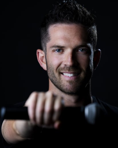 Gallery photo 9 of Bryan Neville