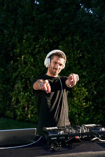 Gallery photo 6 of Bryan Neville