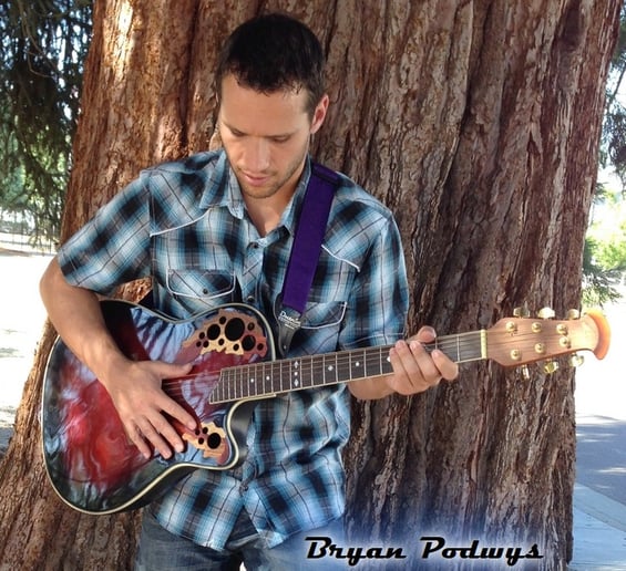 Gallery photo 1 of Bryan Podwys