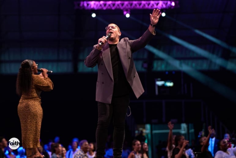 Gallery photo 4 of Bryan Rambler Ministries