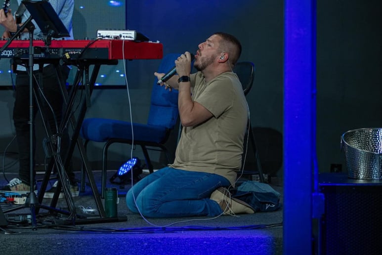 Gallery photo 6 of Bryan Rambler Ministries