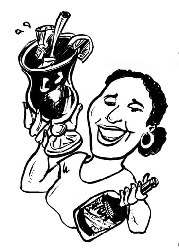Gallery photo 9 of Bryan Toy Caricatures