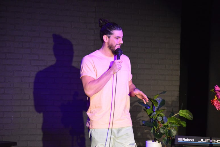 Gallery photo 1 of Bryan Villone