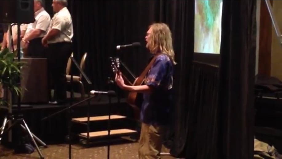 Gallery photo 1 of Bryan Wade Music