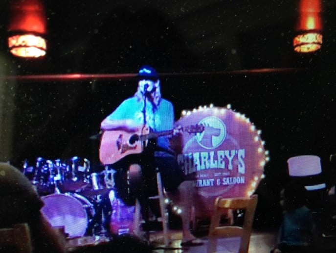Gallery photo 2 of Bryan Wade Music